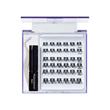 IEK CLUSTER PALETTE KIT NEUTAL CCK03-2