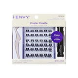 IEK CLUSTER PALETTE KIT NEUTAL CCK03