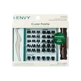 IEK CLUSTER PALETTE KIT NEUTAL CCK04