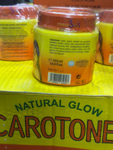 Carotone Cream Big Jar - 550ml