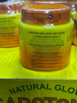 Carotone Cream Big Jar - 550ml