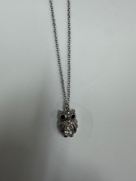 Joy Small Star Pendant Necklace