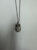 Joy Small Star Pendant Necklace