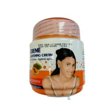 H20 Jours Papaya Cream