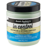 Aunt Jackie'S In Control Moisturizing Conditioner - 15oz