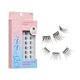 I-ENVY BY KISS Press&Go Self-Adhesive Eyelashes