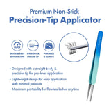 IEnvy Press & Go Nonstick Precision Tool for Easy Cluster Lash Application