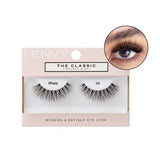 I-ENVY BY KISS THE CLASSIC TIMELESS WISPY