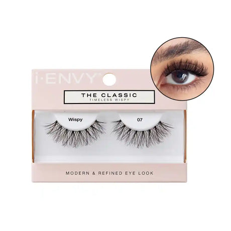 I-ENVY BY KISS THE CLASSIC TIMELESS WISPY