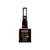 KISS New York Gel Pro No Wipe Top Coat