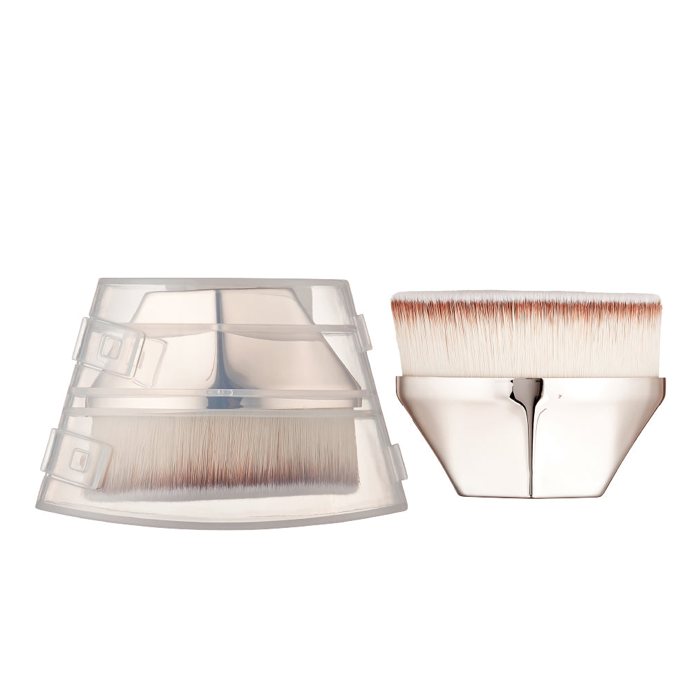 KISS New York Kabuki Makeup Brush