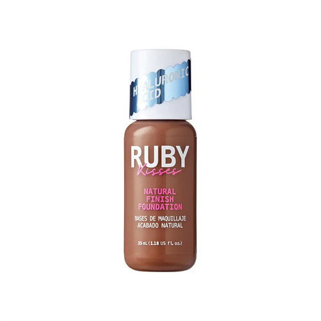 RUBY Kisses Oil-Free Liquid, No More Blemish