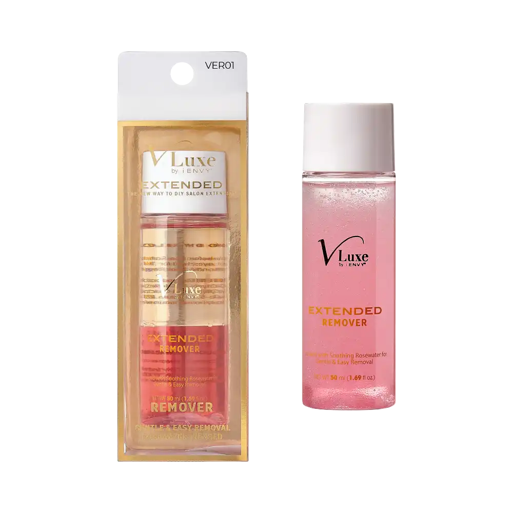 I ENVY by KISS EXTENDED LASH REMOVER (VER01)