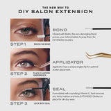 VLuxe By IEnvy Extended Bond & Seal Clear (VEB02)