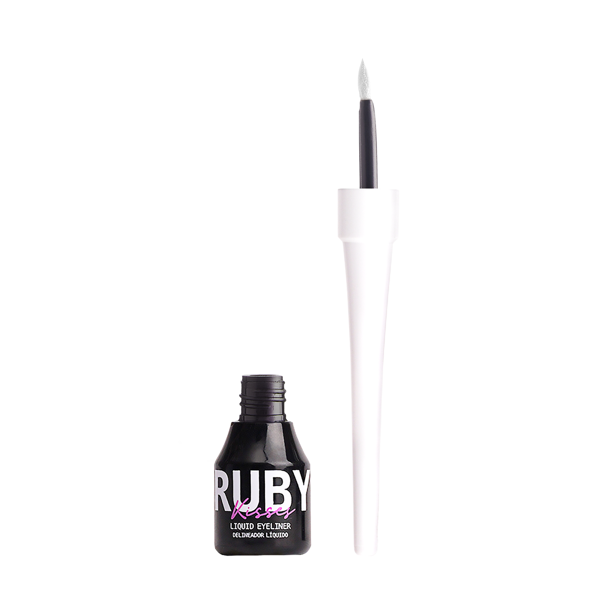 RUBY Kisses Classic Liquid Eyeliner