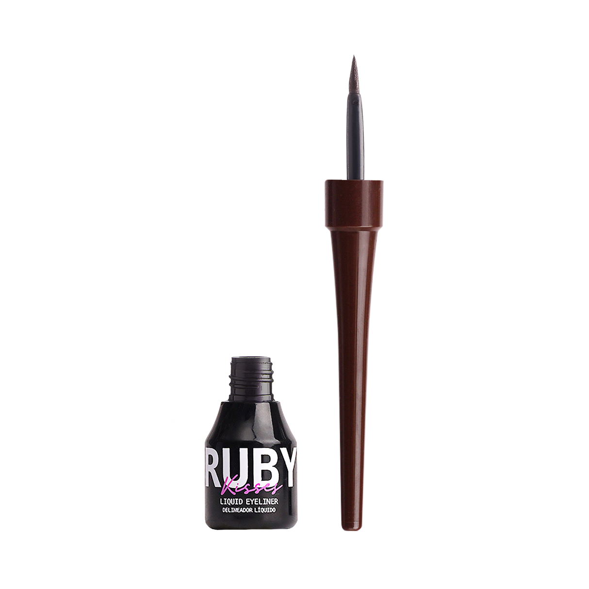 RUBY Kisses Classic Liquid Eyeliner