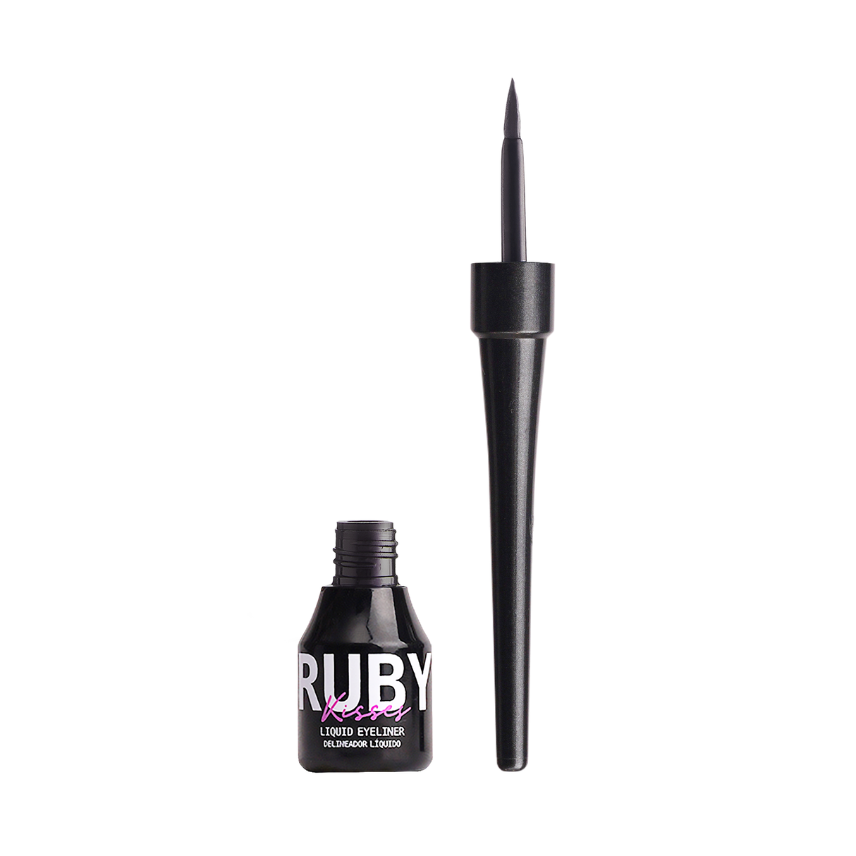 RUBY Kisses Classic Liquid Eyeliner
