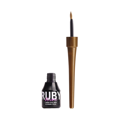 RUBY Kisses Classic Liquid Eyeliner