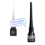 RUBY Kisses Classic Liquid Eyeliner