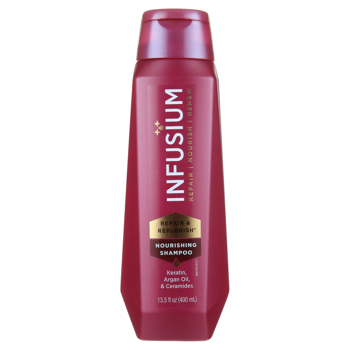 Infusium Repair & Replenish Nourishing Shampoo 13.5 oz