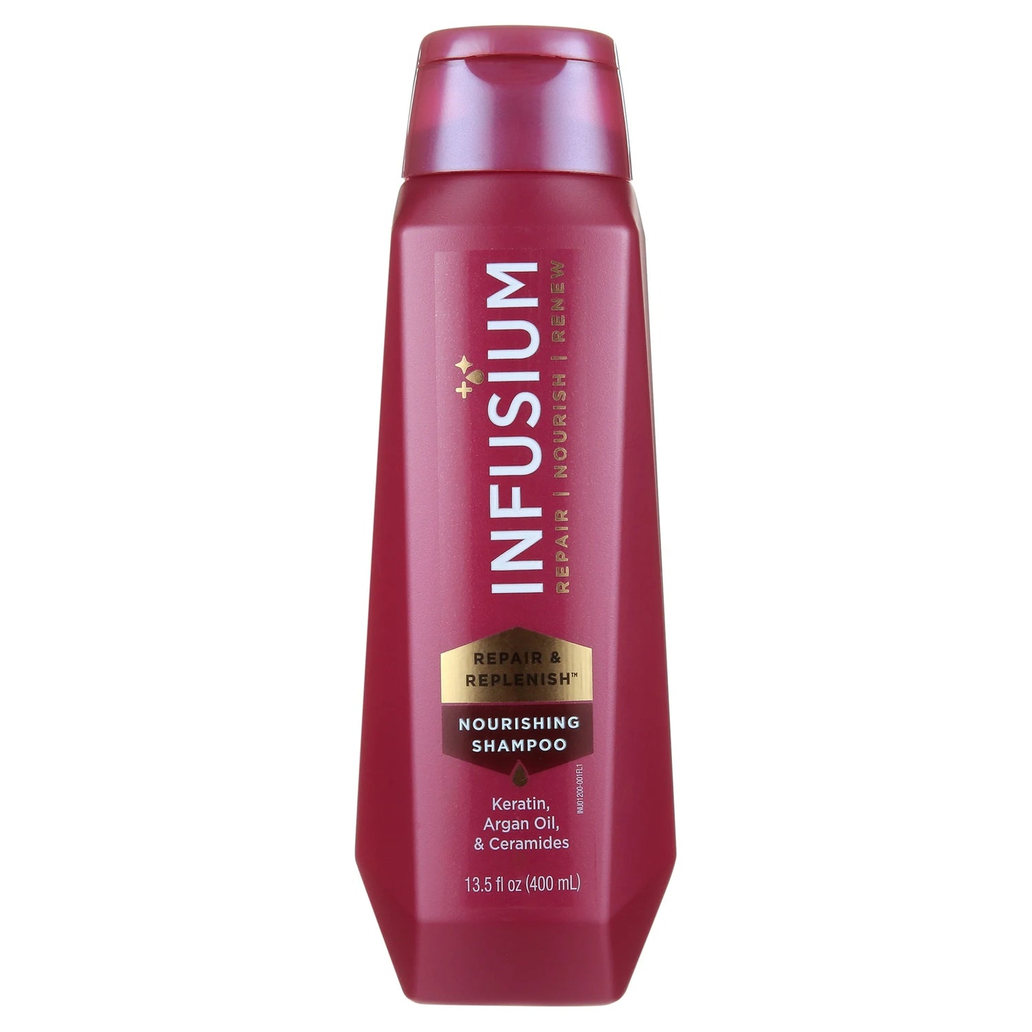 Infusium & Replenish Nourishing Shampoo 13.5 oz