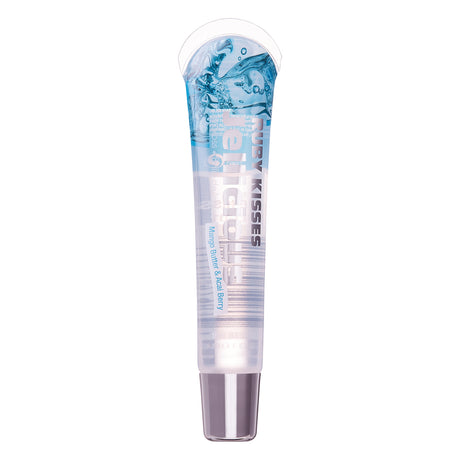 RUBY Kisses Jellicious Lip Gloss