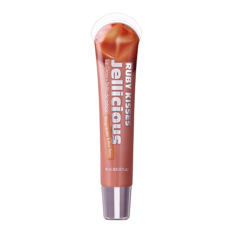 RUBY Kisses Jellicious Lip Gloss