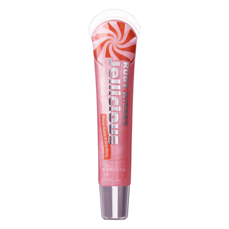 RUBY Kisses Jellicious Lip Gloss