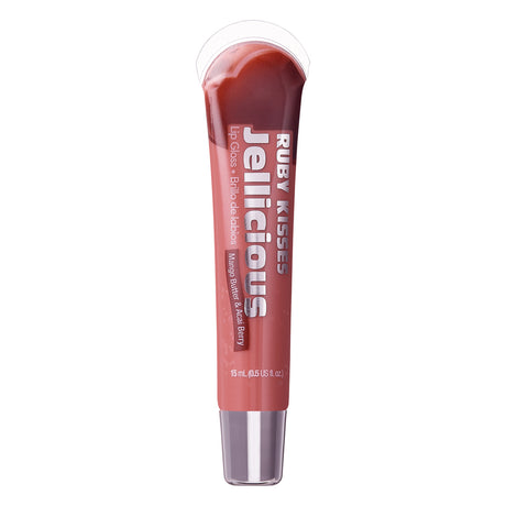 RUBY Kisses Jellicious Lip Gloss