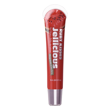 RUBY Kisses Jellicious Lip Gloss
