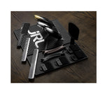 JRL MAT 3 MAGNETS #JRL-A12-1