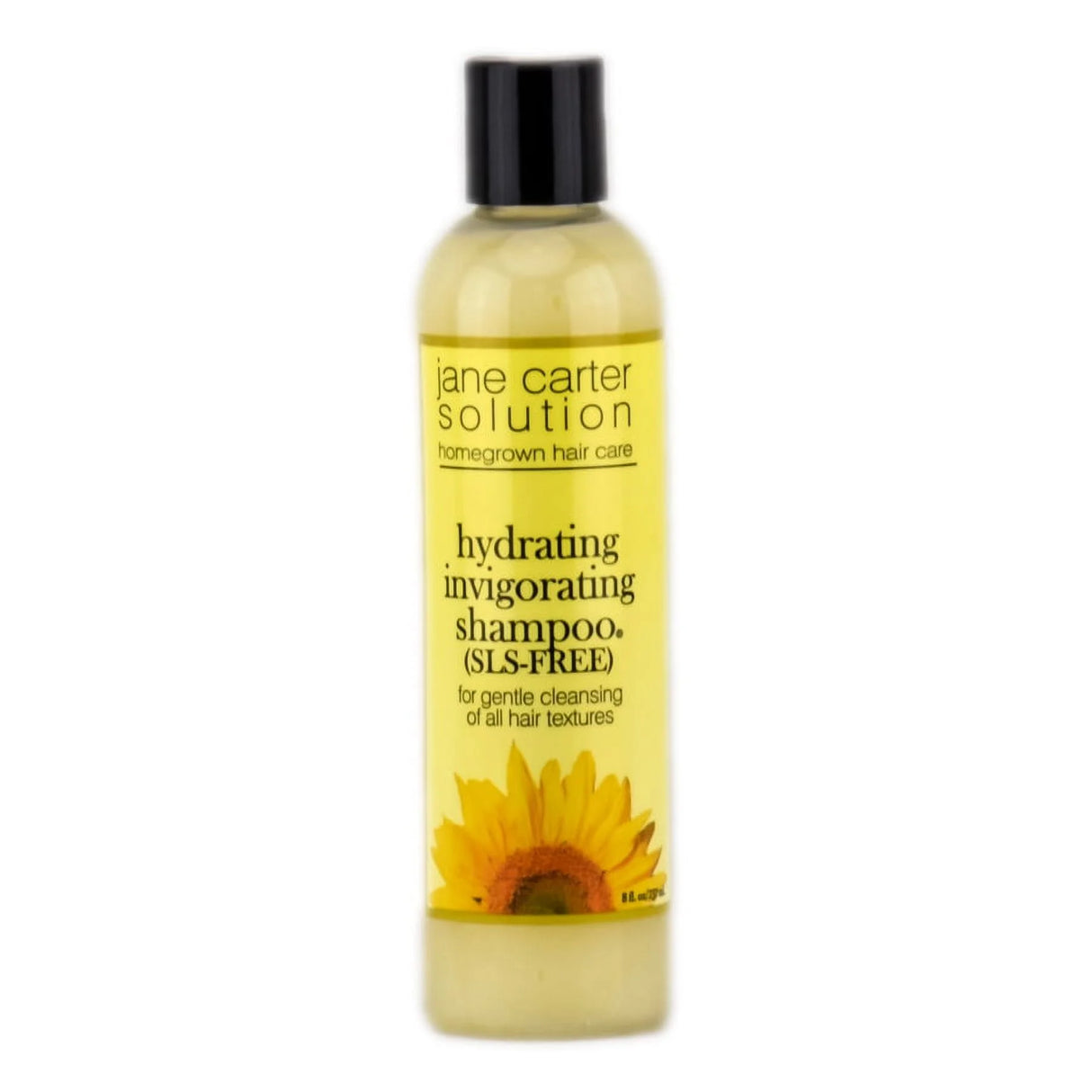 Jane Carter Solution Hydrate Invigorate Shampoo 8 oz