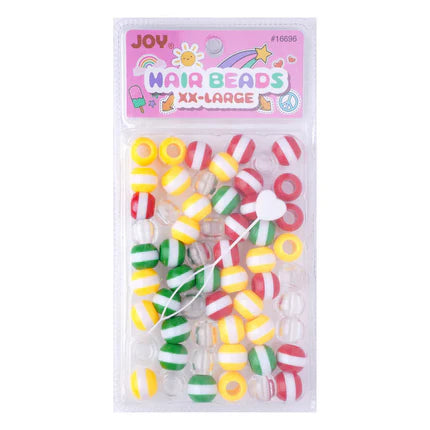 Joy Round Beads XXLarge Size Large