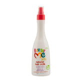 Just For Me Natural Hair Milk Detangler For All Hair Textures 10 oz