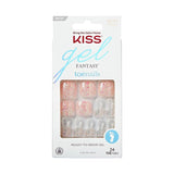 KISS Gel Fantasy Toenail (FT02)