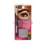 I-ENVY BY KISS  ALL-IN-ONE BROW POMADE