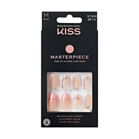 KISS Masterpiece Nails
