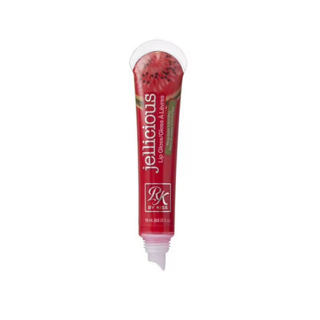 RUBY Kisses Jellicious Lip Gloss