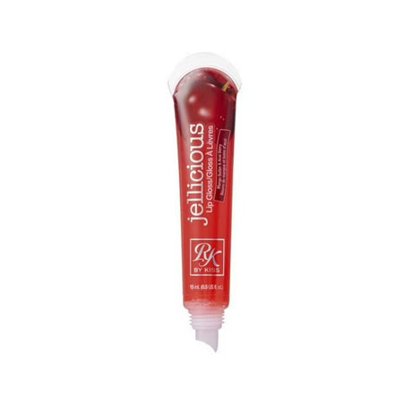 RUBY Kisses Jellicious Lip Gloss