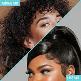 KISSSUPERSTAYFREEZINFSPRAY2IN1HAIRANDLACEMAXHOLD11.1OZ