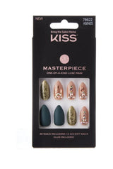 KISS Masterpiece Nails – Over the Top (KMN03)