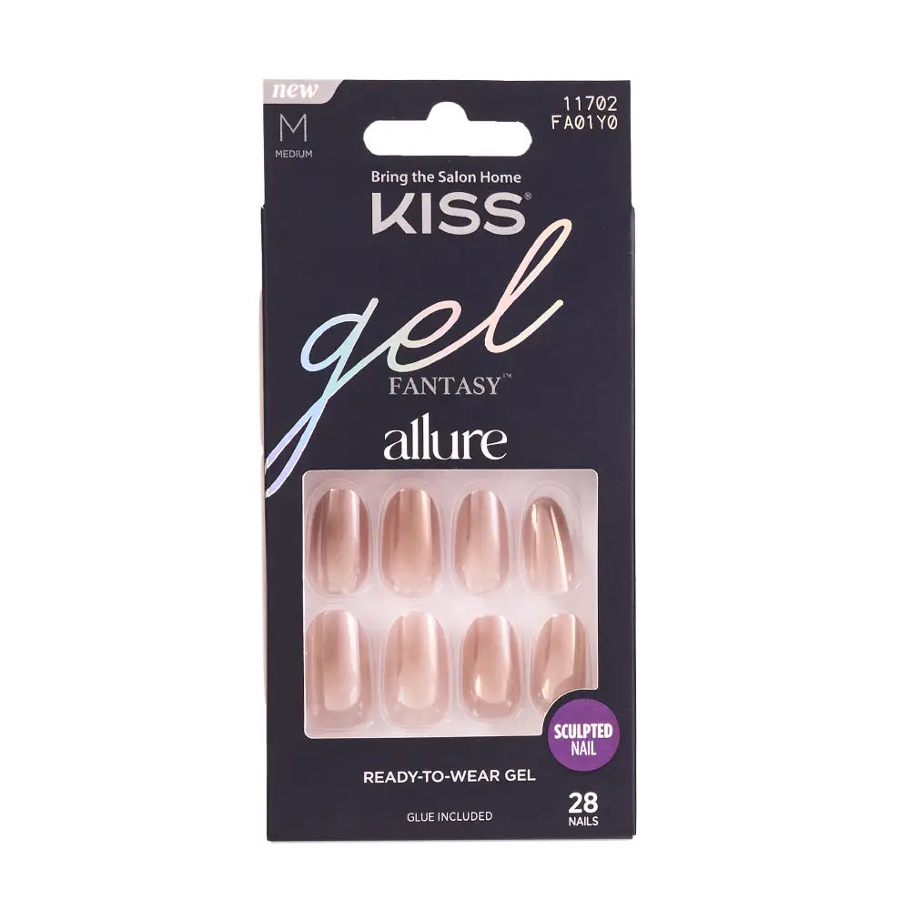 KS GEL FANTASY ALLURE FA01Y0