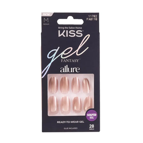 KS GEL FANTASY ALLURE FA01Y0