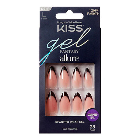 KS GEL FANTASY ALLURE FA06Y0