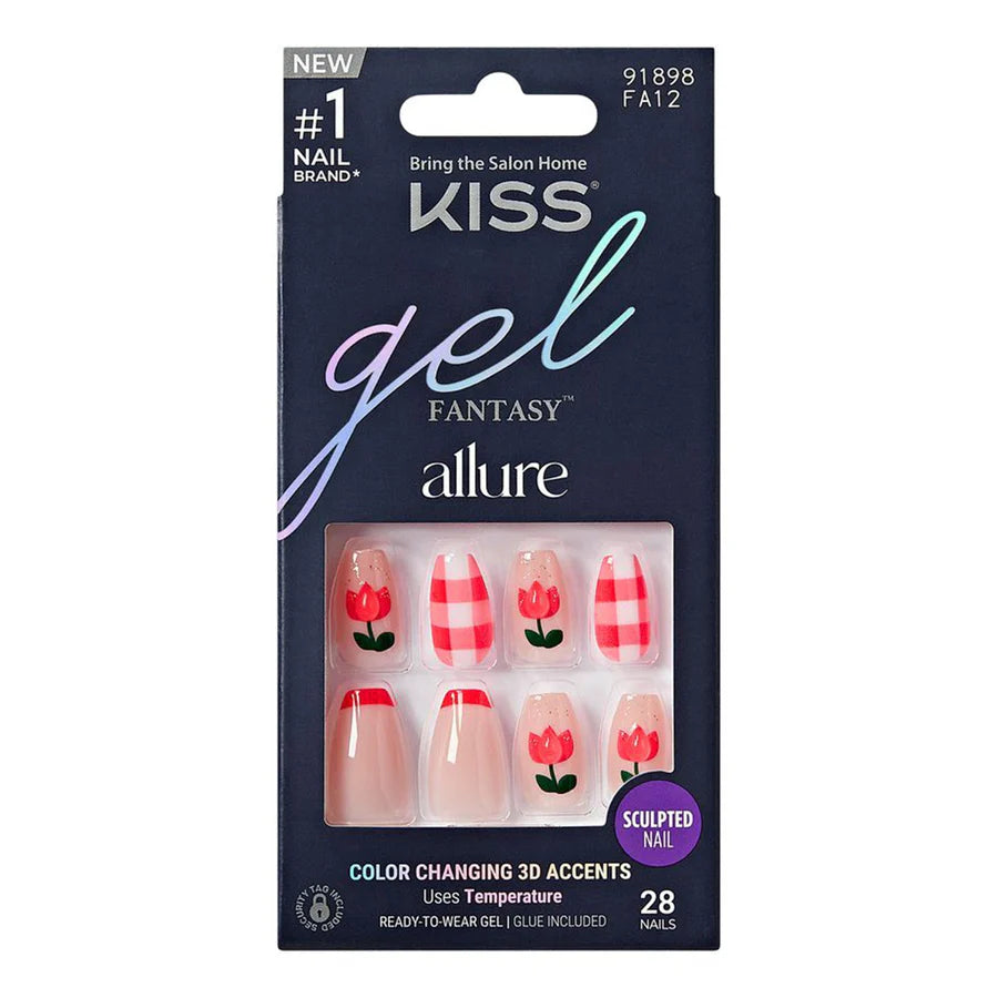 KS GEL FANTASY ALLURE FA12