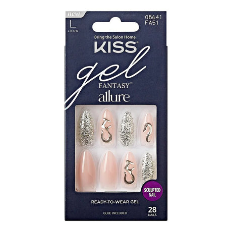KS GEL FANTASY ALLURE FA51