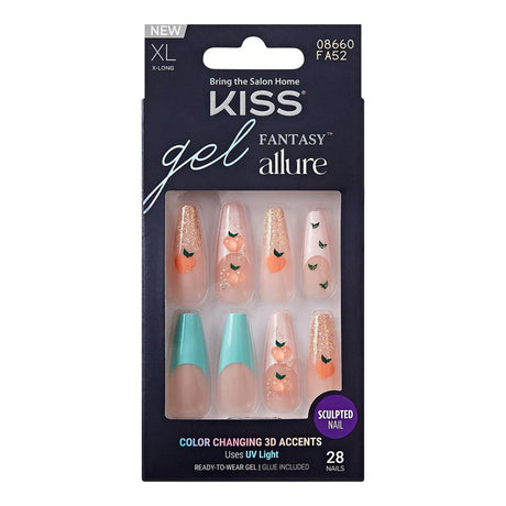 KS GEL FANTASY ALLURE FA52