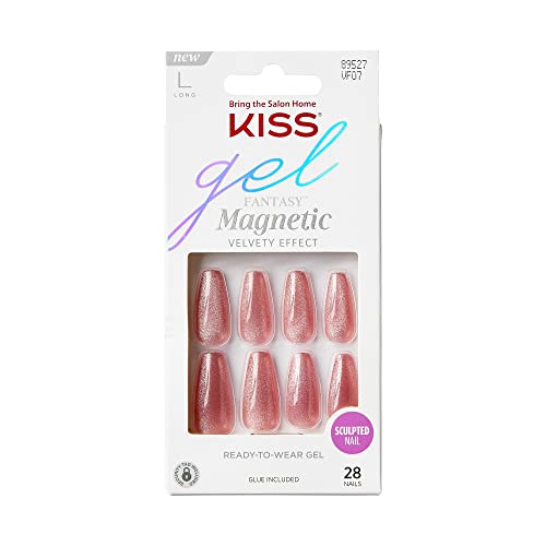 KS GEL FANTASY MAGNETIC VF07