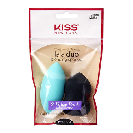 KISS KNY Teardrop Makeup Sponge