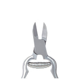 KISS Toenail Nipper Trims The Toughest Nails Safely & Easily